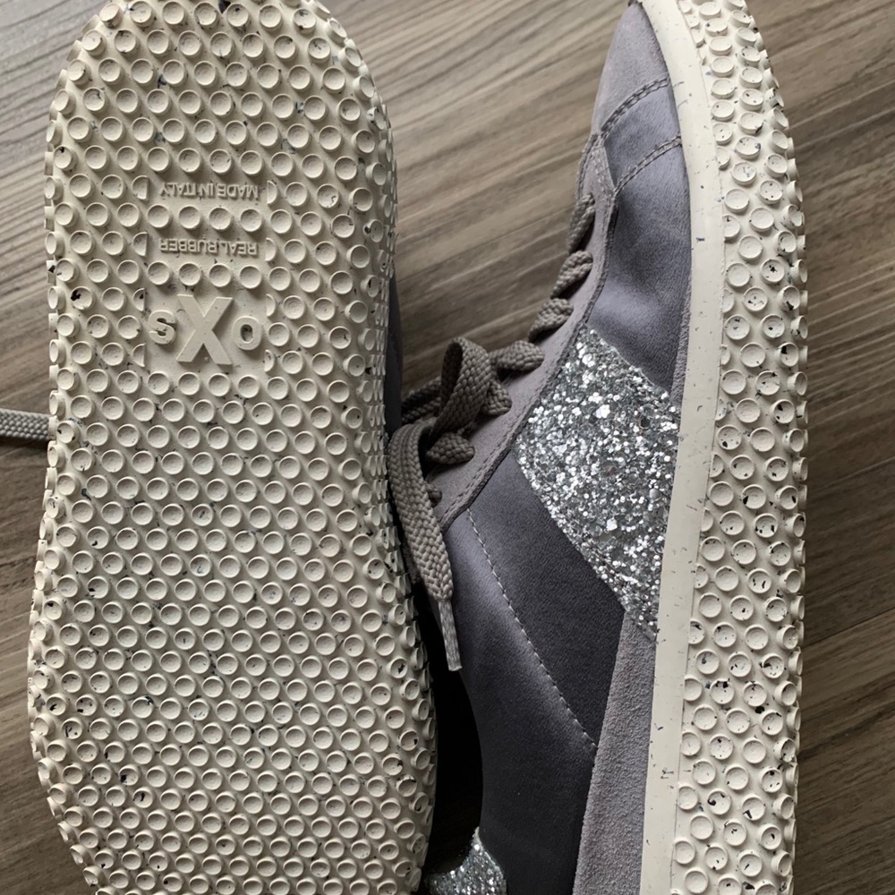 Sneakers OXS. Size 6 (36) - Picture 5 of 7
